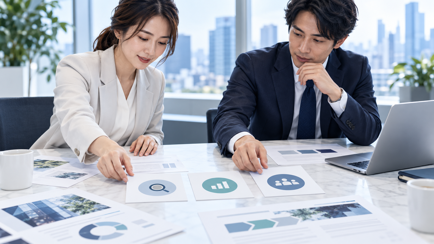 AI監査レポートを、次の対応が決まる会議に使うには
